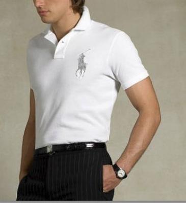 Ralph Lauren men polo shirt-short sleeve-No.719